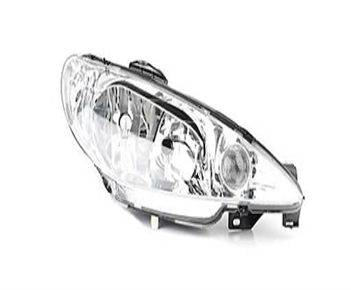 BSG FAR SAĞ PEUGEOT 206 02- - 6205.S9