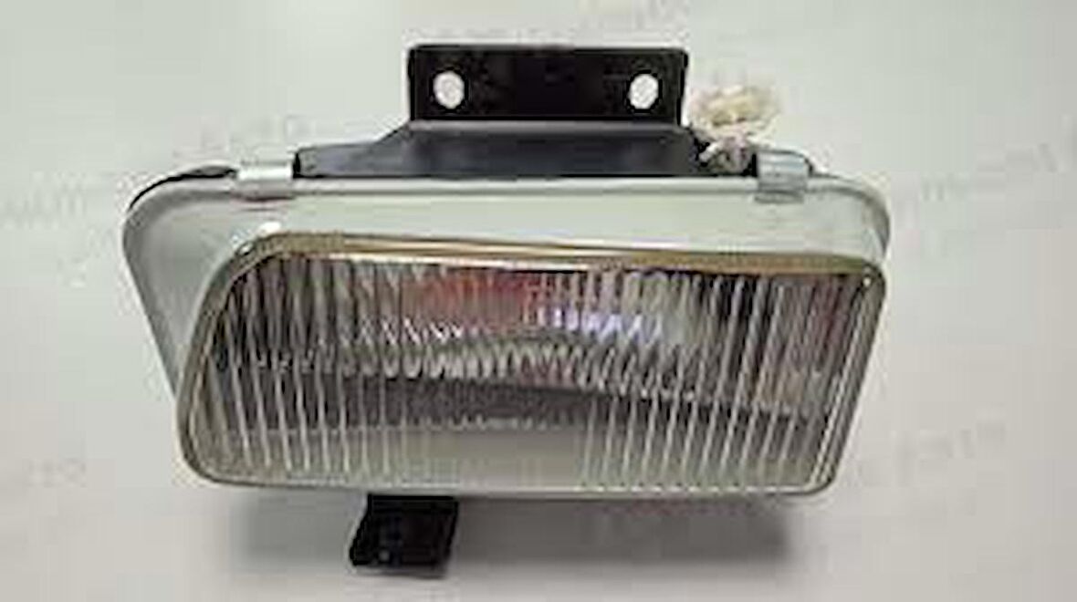DEPO SİS FARI SOL ISUZU NPR75 08-12 - 8-97378-909-1