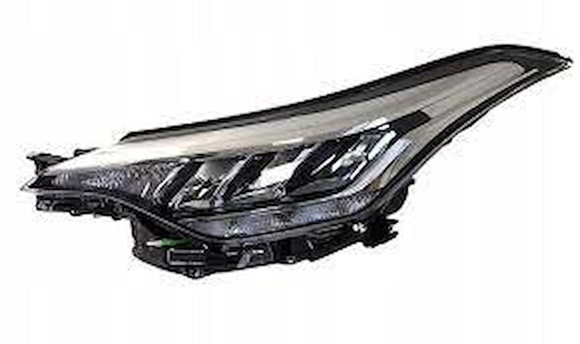 DEPO FAR SOL TOYOTA CHR (X1) 20- - 81170-F4180
