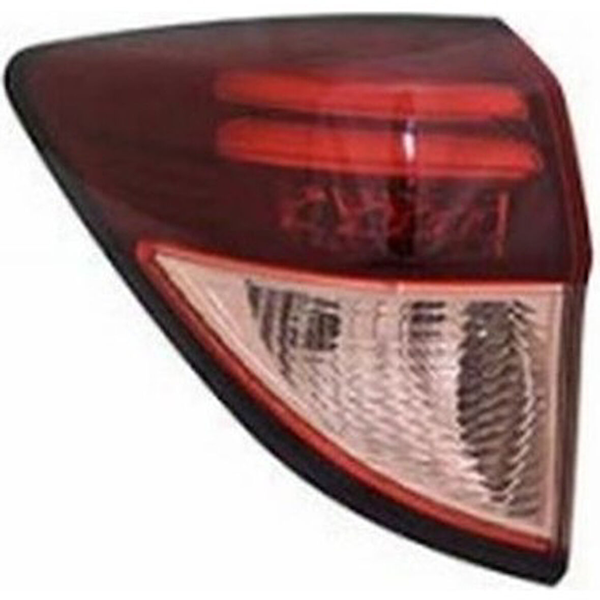 DEPO STOP LAMBASI SOL JAPON HR-V (RU) 15- - 33552-T7A-H11