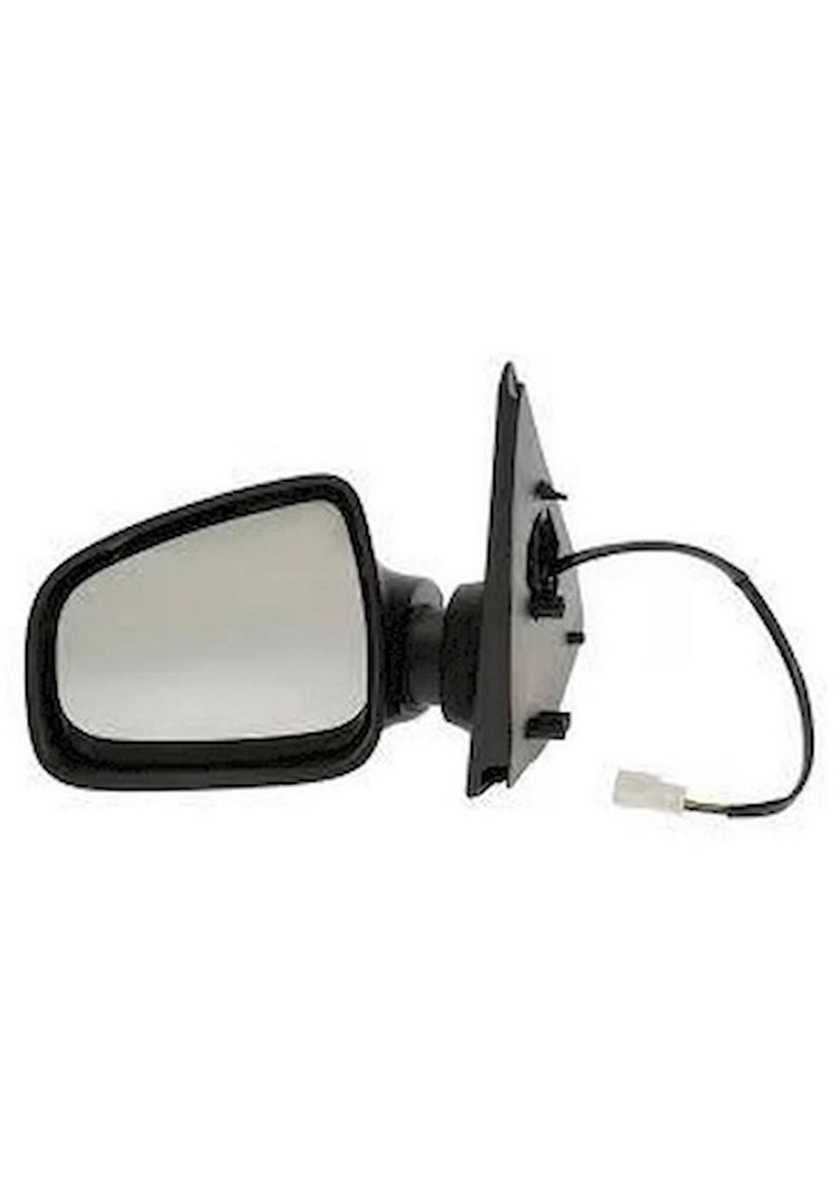 BSG DIŞ DİKİZ AYNASI SOL RENAULT MCV-SANDERO 12- - 963023731R