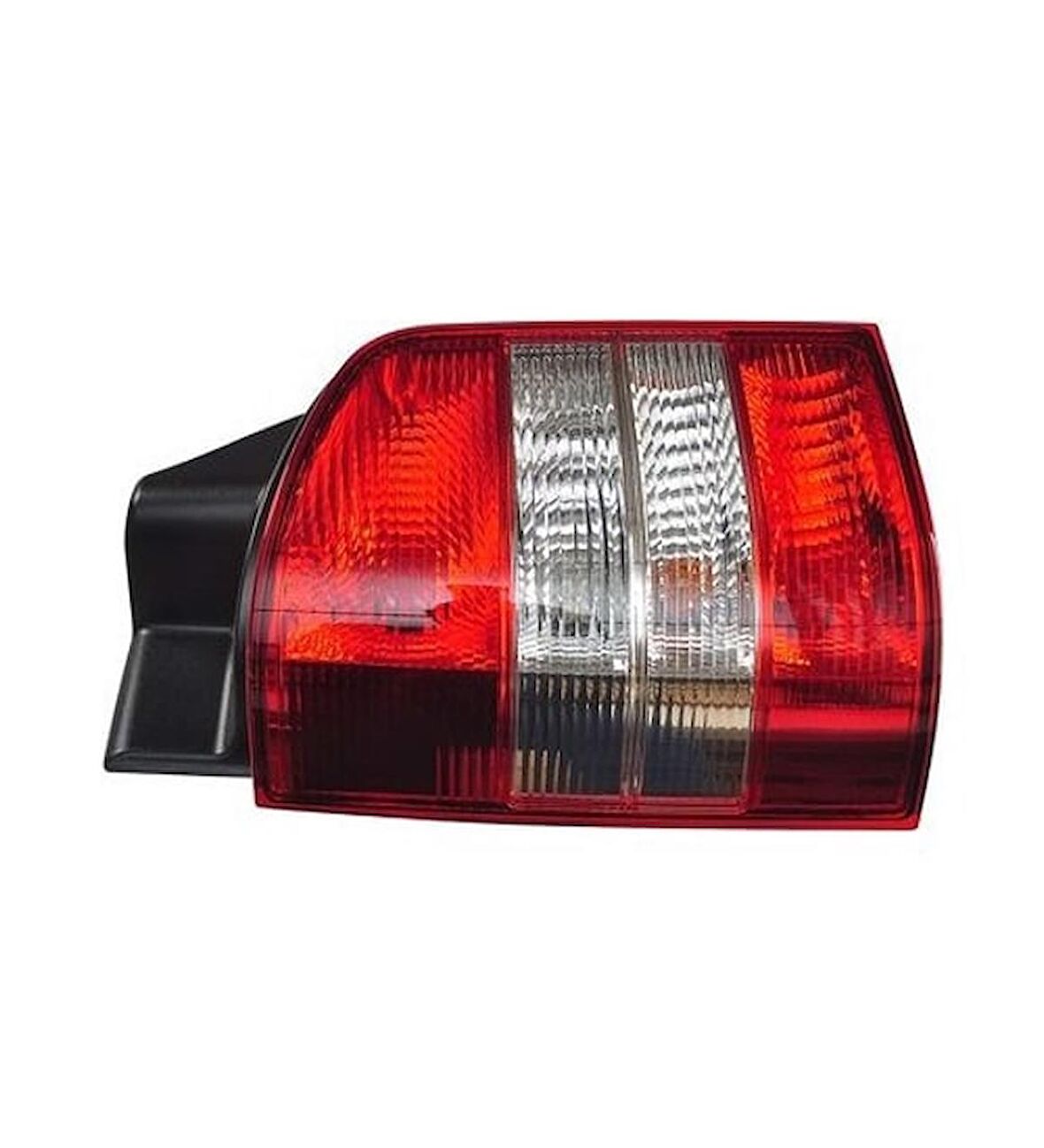 BSG STOP LAMBASI SOL VOLKSWAGEN TRANSPORTER T5 04-10 - 7H5945095M