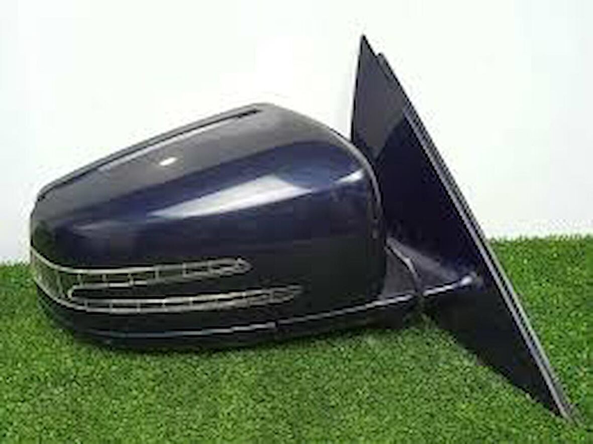 BSG DIŞ DİKİZ AYNASI SAĞ MERCEDES 221 S CLASS 2009- - A2218101276