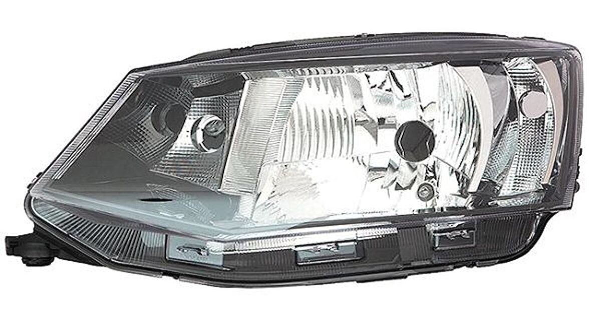 DEPO FAR SAĞ SKODA OCTAVIA 13- - 5E1941018