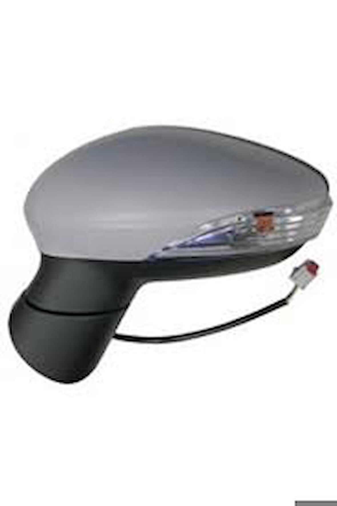 OE-FD DIŞ DİKİZ AYNASI SOL FORD FIESTA 09- - 8A61 17683 GJ5YYW