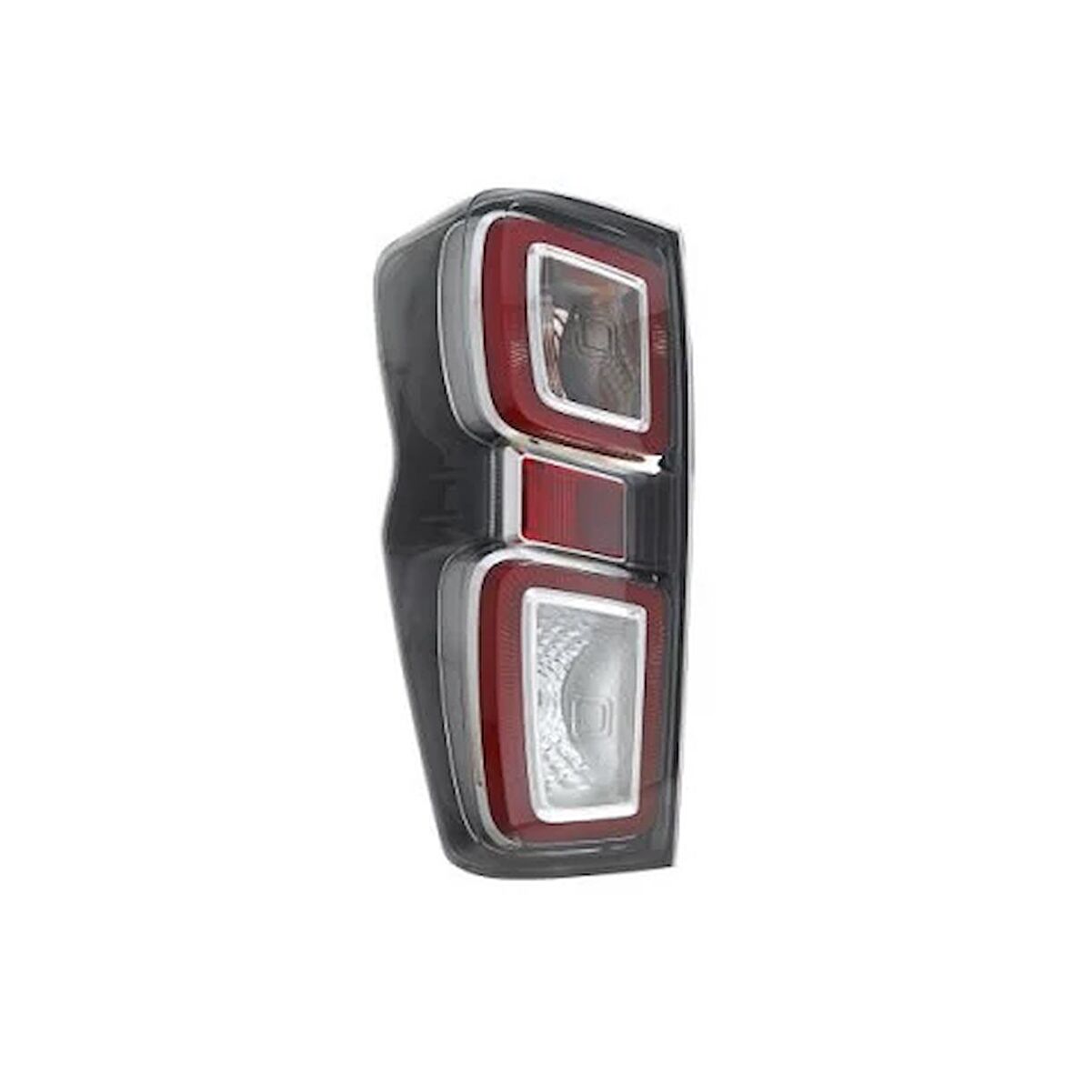 DEPO STOP LAMBASI SOL ISUZU DMAX (TFR, TFS) 17- - 8-98326844-3