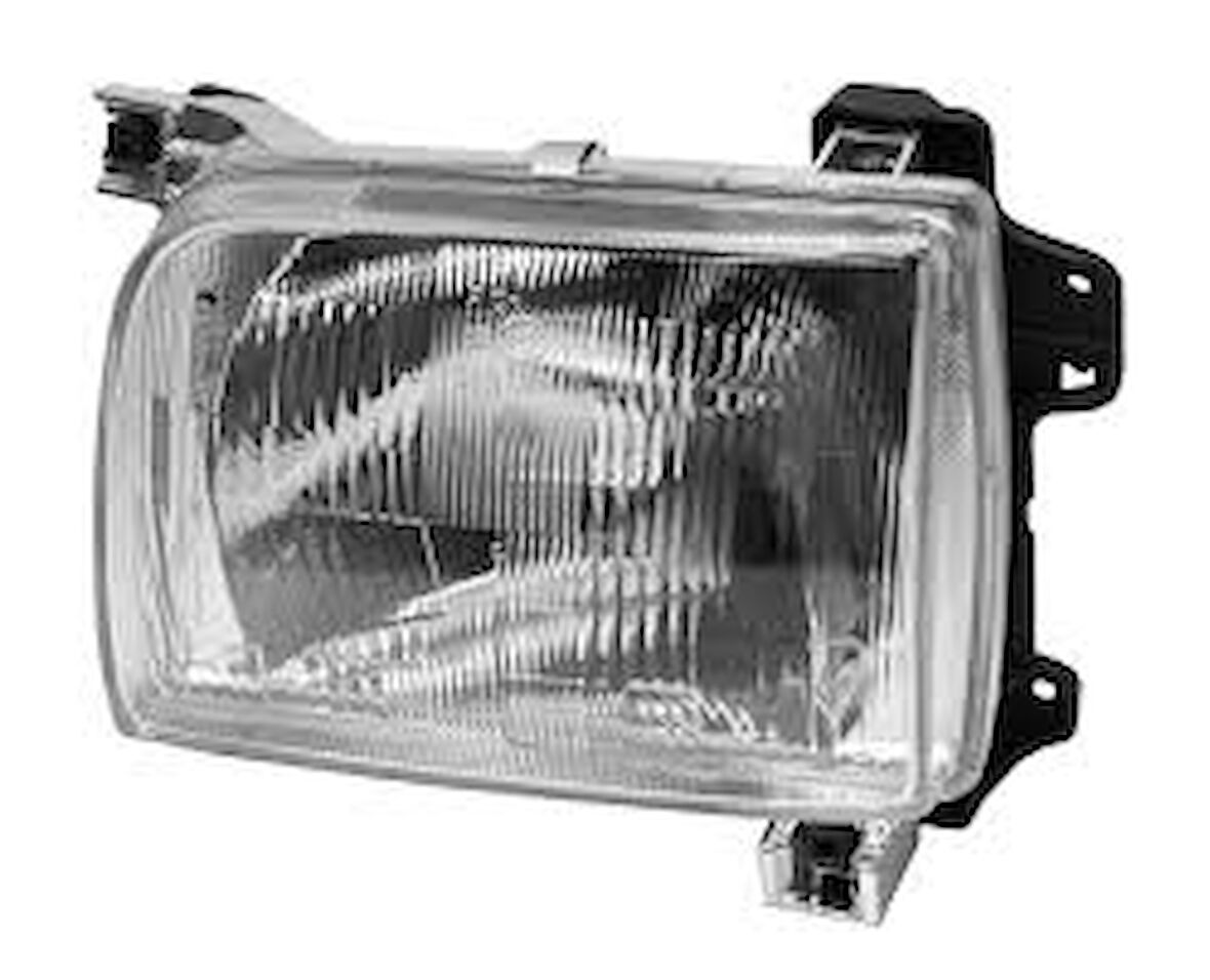 DEPO FAR SOL ISUZU D22 98-02 - 26060-3S225