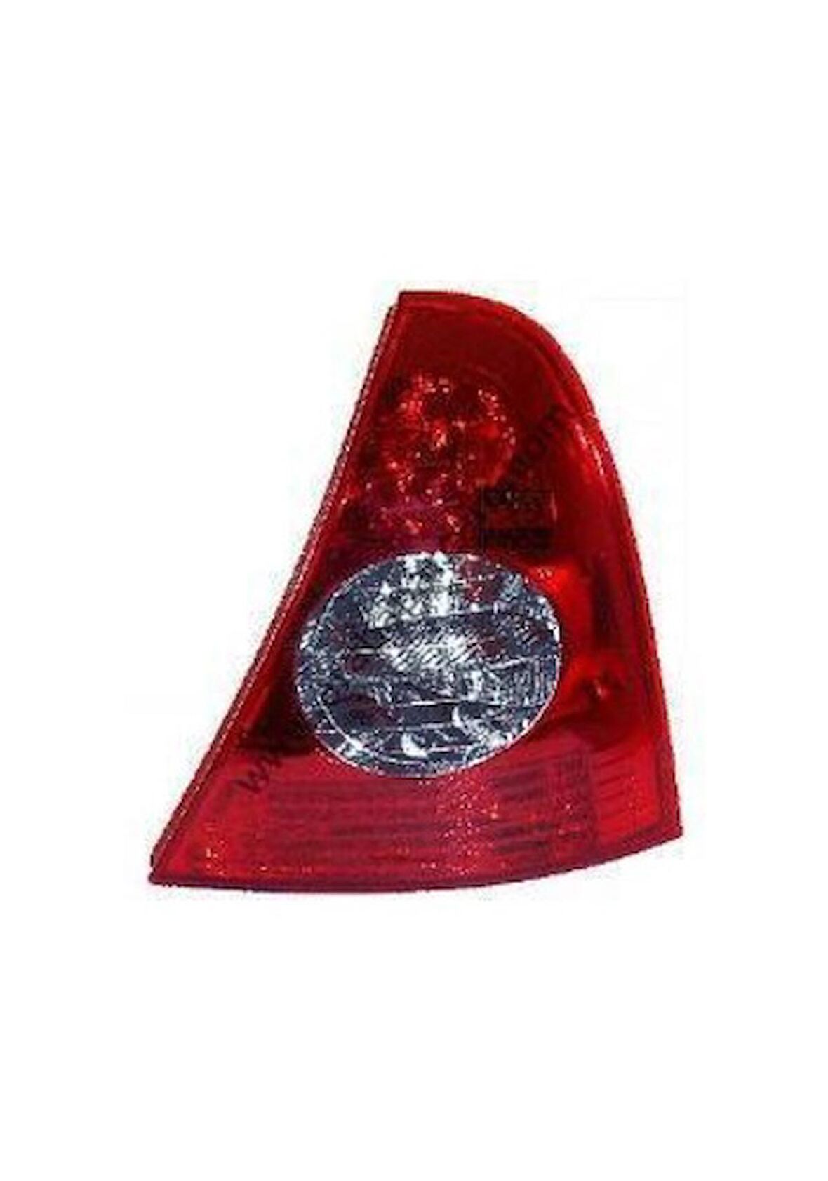 BSG STOP LAMBASI SAĞ RENAULT CLIO HB 01-04 - 8200071414