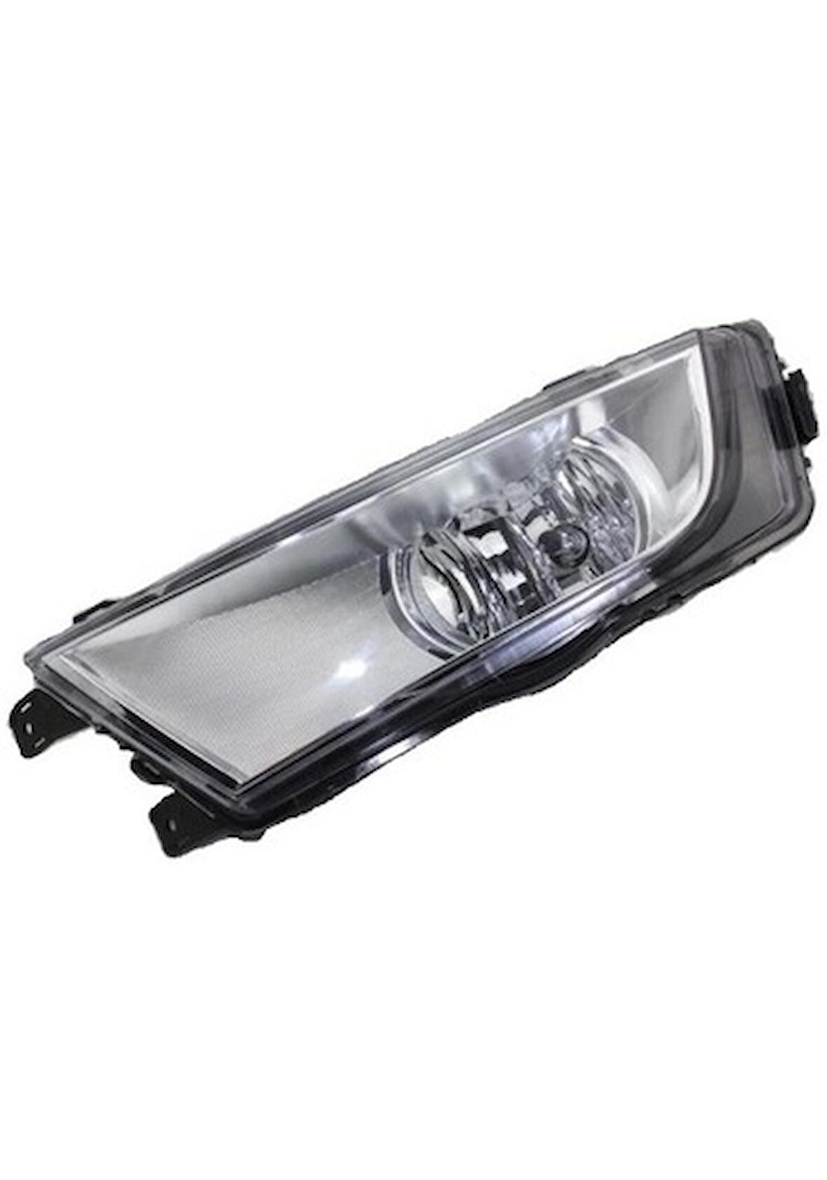 DEPO SİS FARI SOL SKODA OCTAVIA 13- - 5E0941701