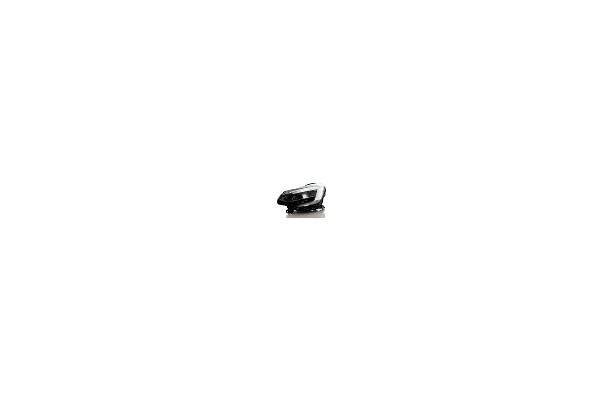 DEPO FAR SOL RENAULT CAPTUR II 20- - 260607491R