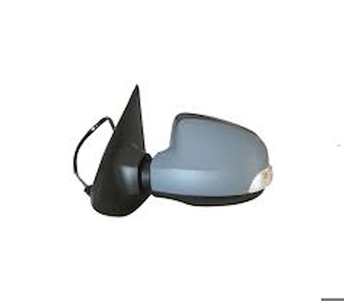 BSG DIŞ DİKİZ AYNASI SAĞ RENAULT CLIO SYMBOL TOUCH 13- - 963014492R