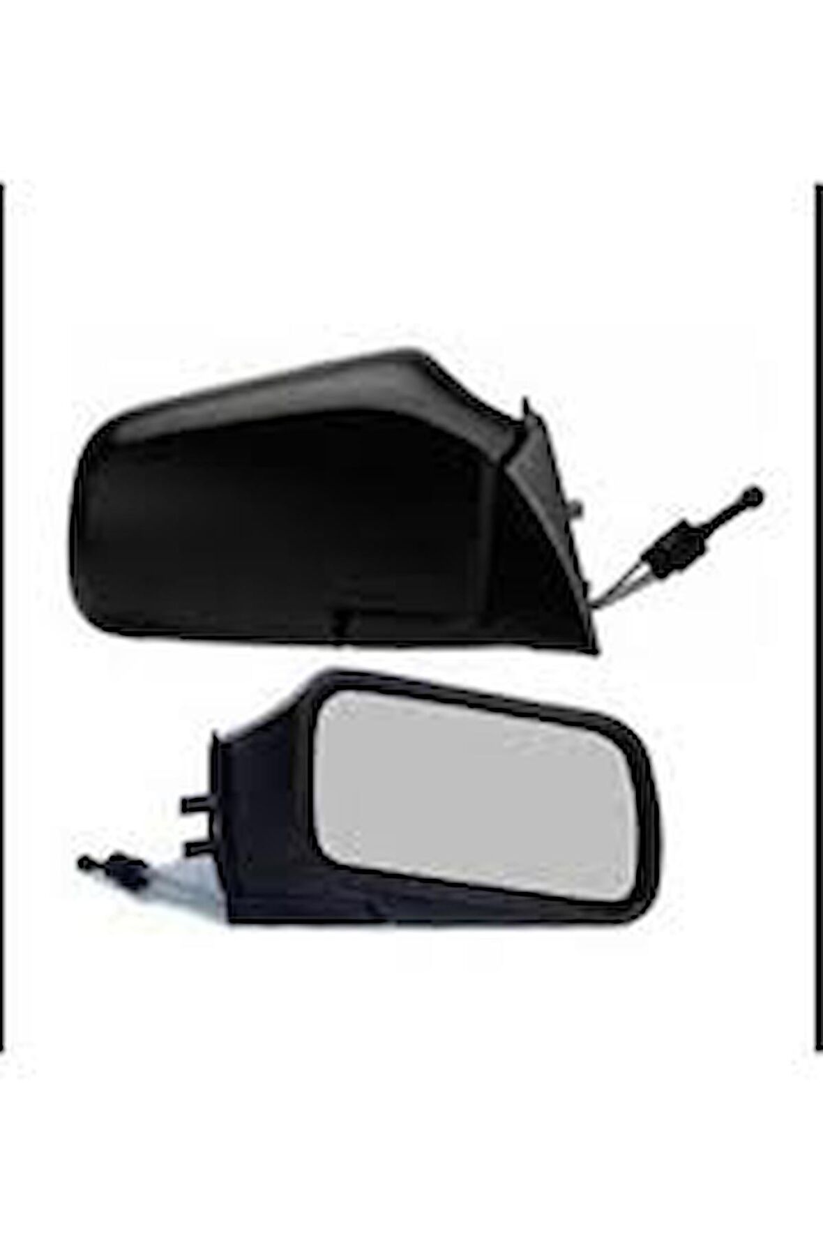 BSG DIŞ DİKİZ AYNASI SAĞ FIAT M131 DKS 88-97 - 85008486