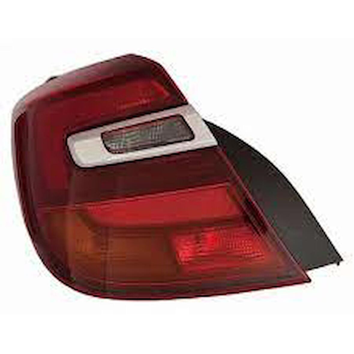 DEPO STOP LAMBASI SOL OPEL INSIGNIA A 12- - 1222531