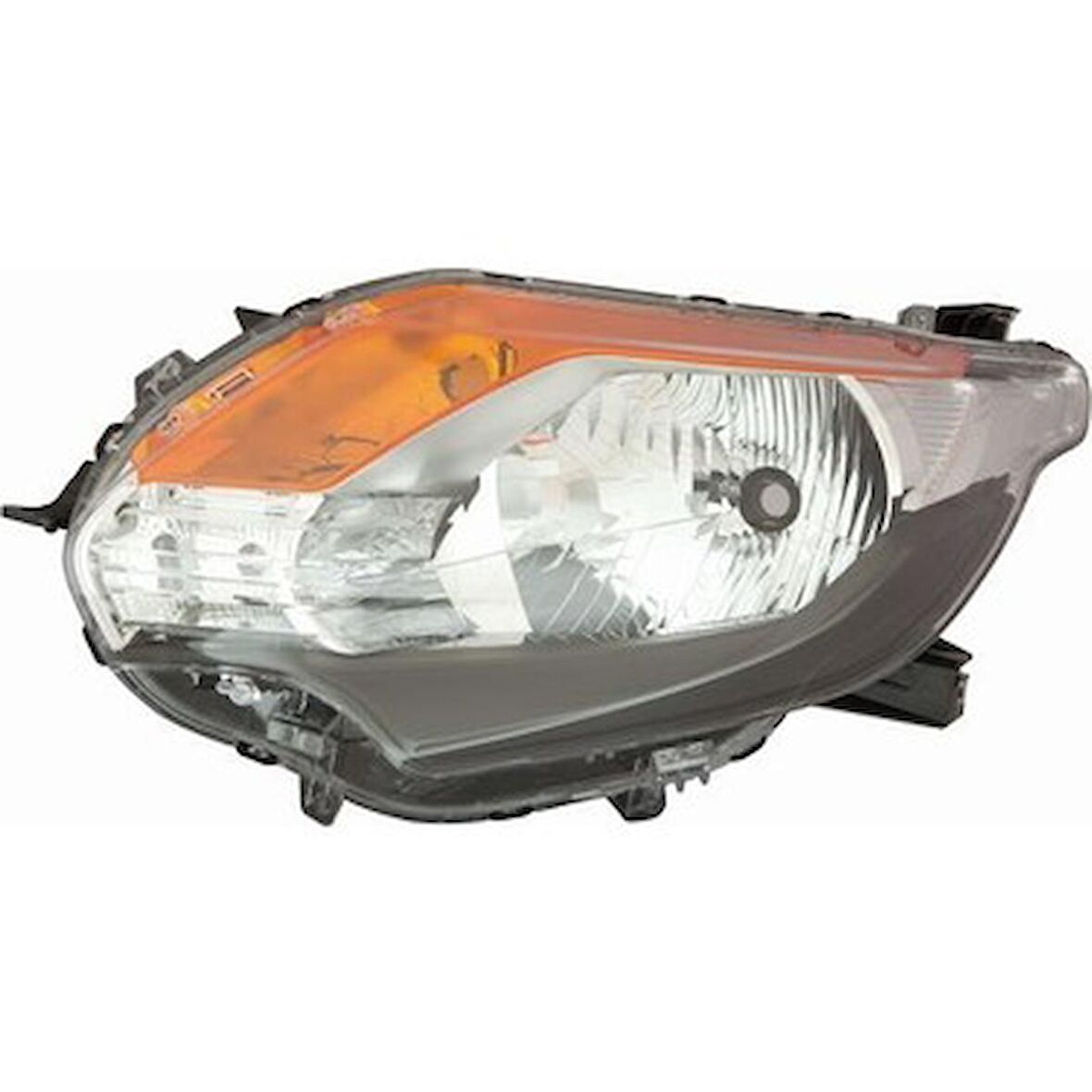 DEPO FAR SAĞ MITSUBISHI L200 (KK, KL) 15- - 8301C730