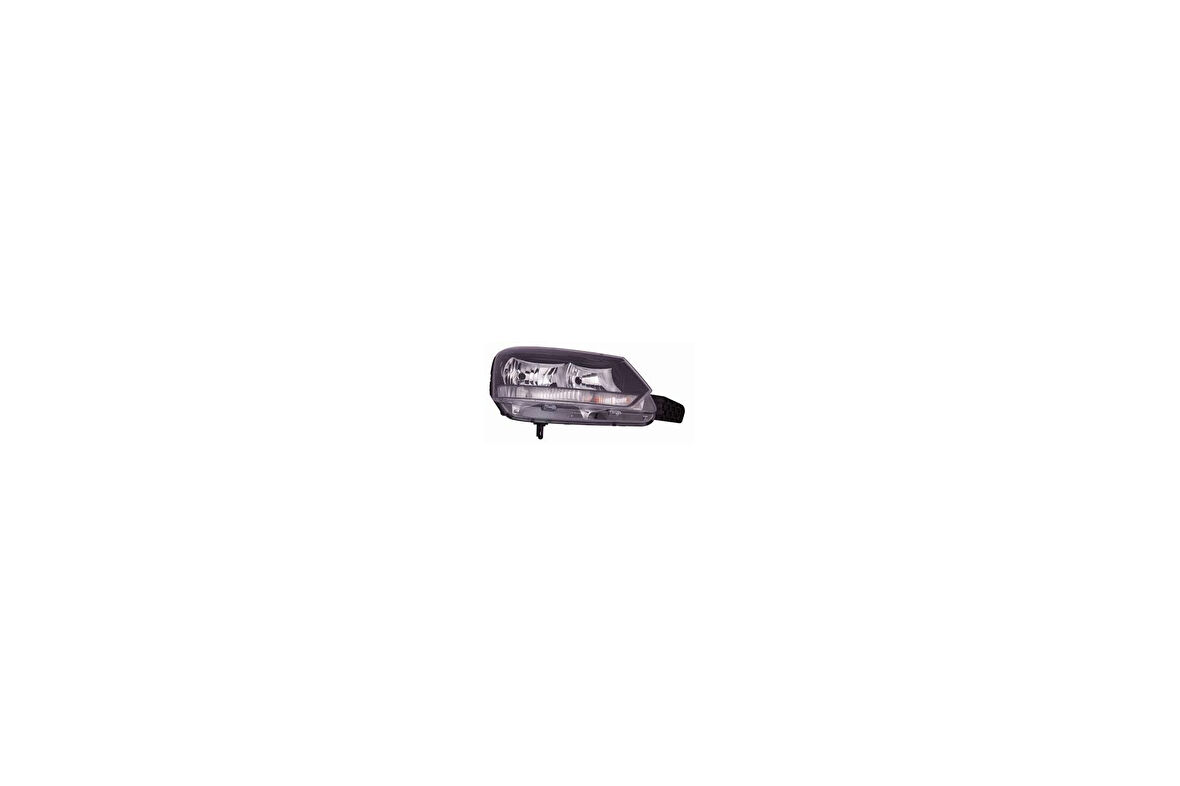 DEPO FAR SAĞ SKODA YETI 14- - 5L1941016D