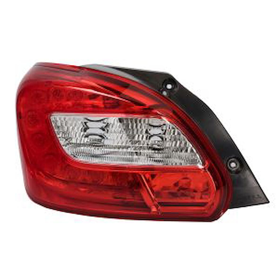 DEPO STOP LAMBASI SOL MITSUBISHI SPACE STAR (A03) 16- - 8330B021