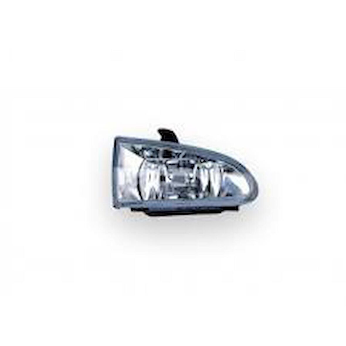 DEPO SİS FARI SOL FORD FIESTA 96-99 - 96FG 15201 AD