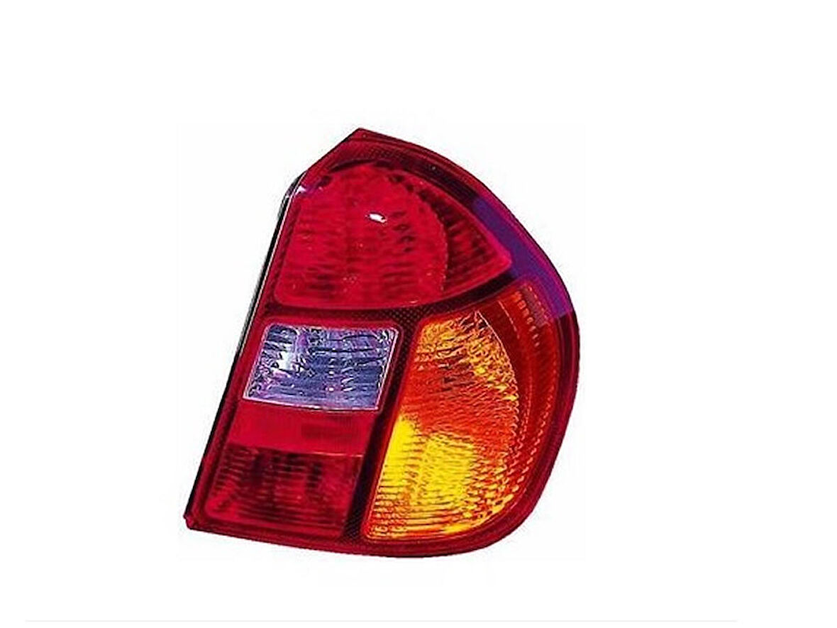 BSG STOP LAMBASI SAĞ RENAULT CLIO 02- - 7700433744