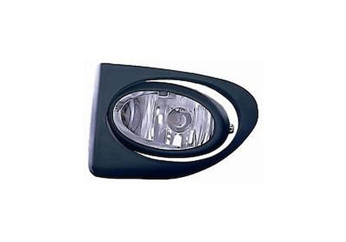 DEPO SİS FARI SOL HONDA CIVIC (EP,EU) HB 01-03 - 33951-S6A-003