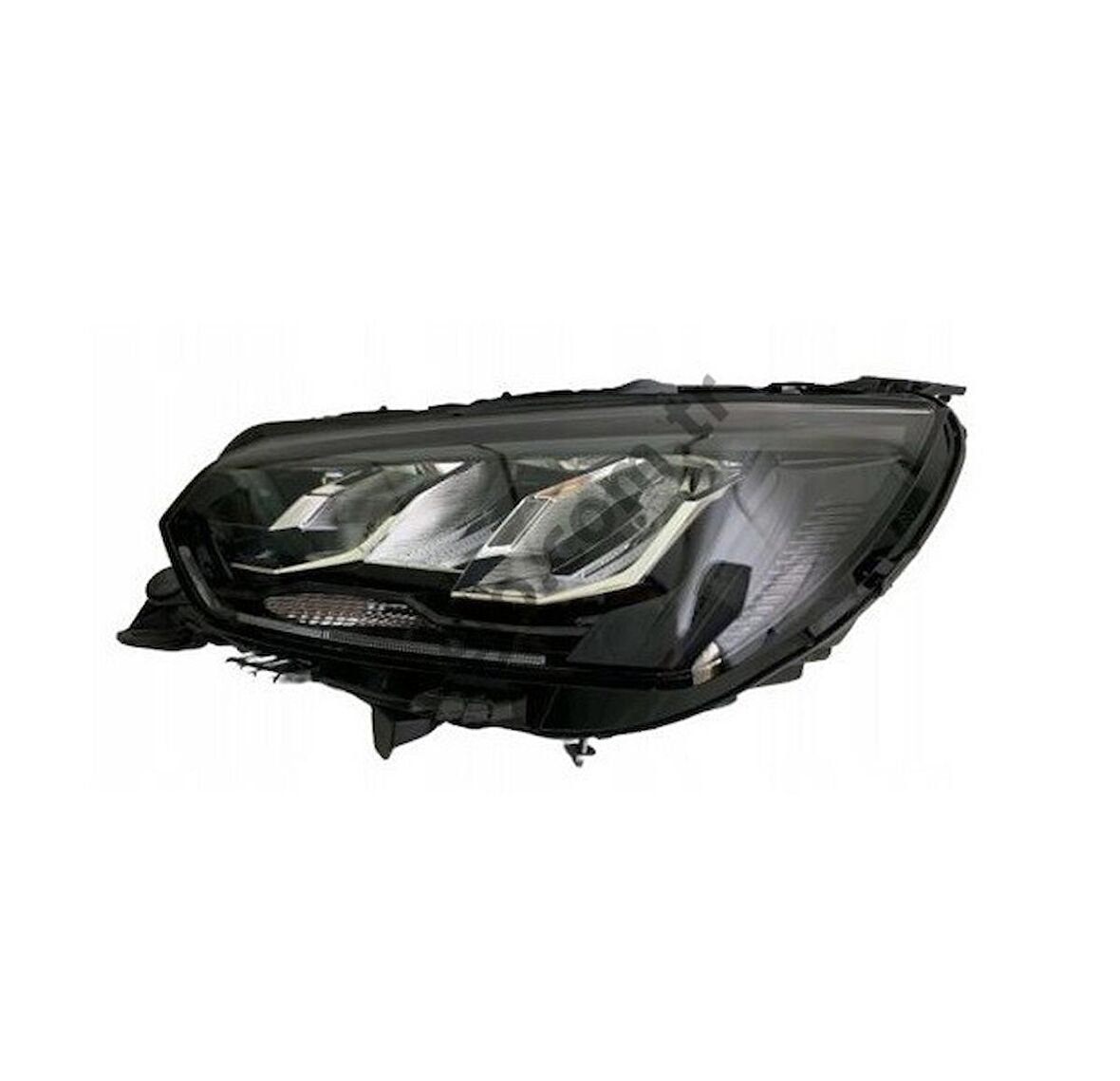 OE-PSA FAR SOL PEUGEOT 2008 2019- - 9833036380
