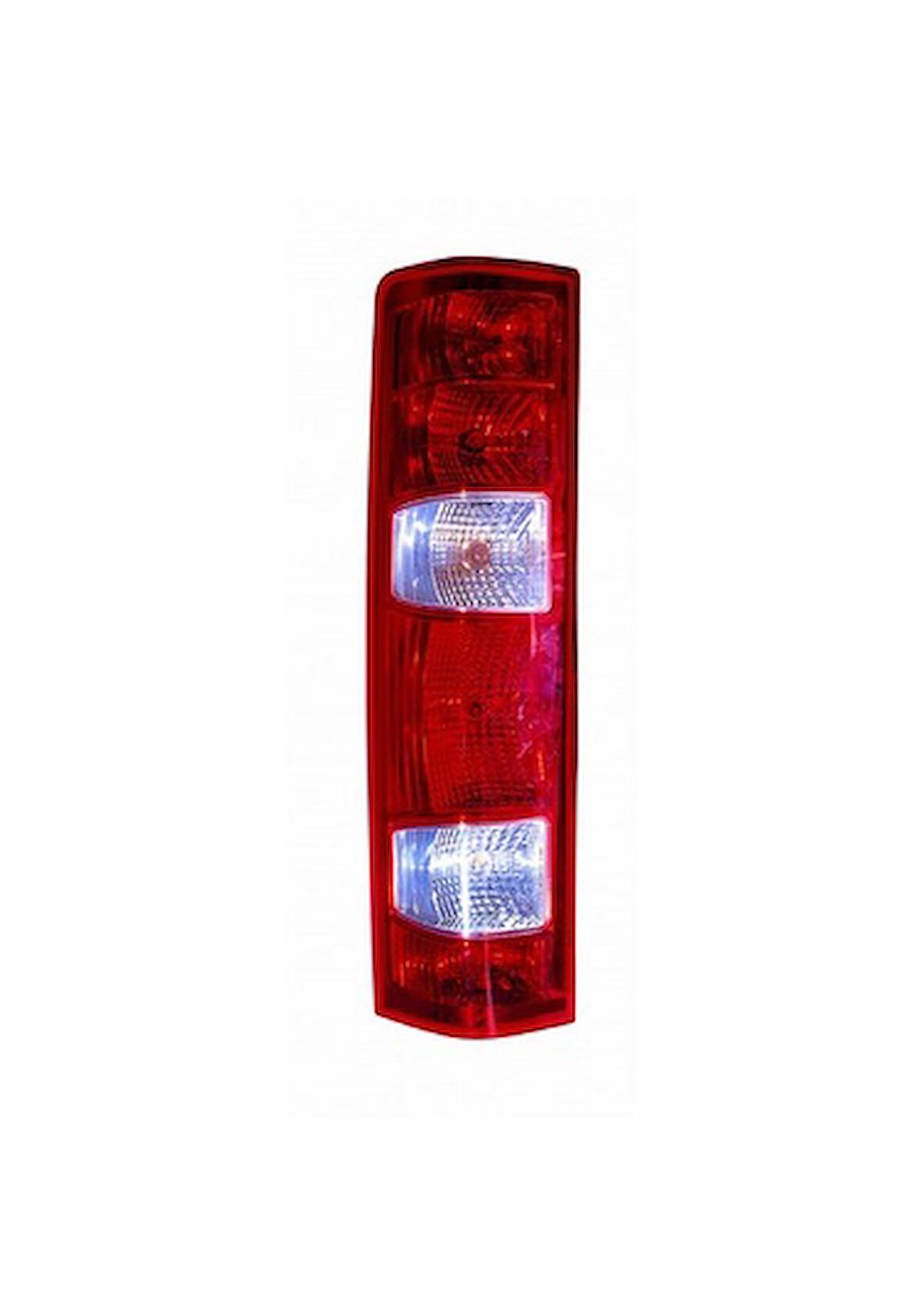 BSG STOP LAMBASI SOL IVECO DAILY IV-V 07-13 - 69500591