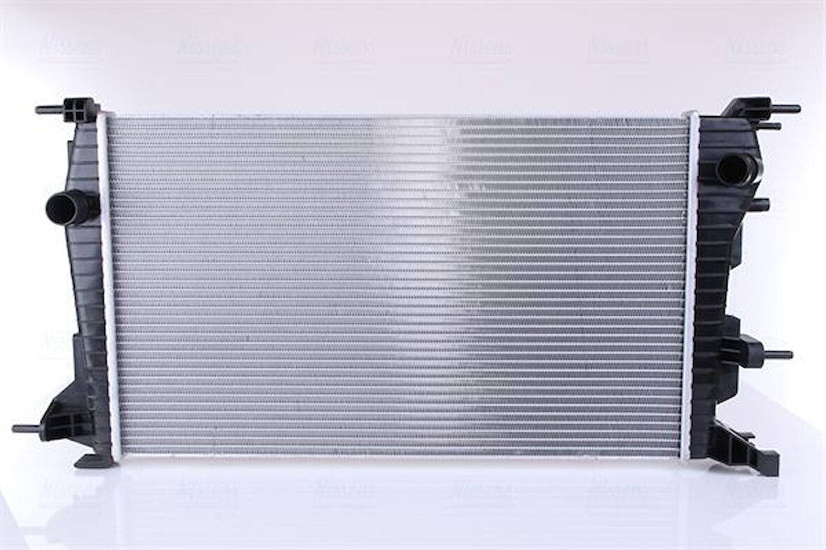 KALE SU RADYATÖRÜ MERCEDES W210 M611 1998-2003 - A2105006203
