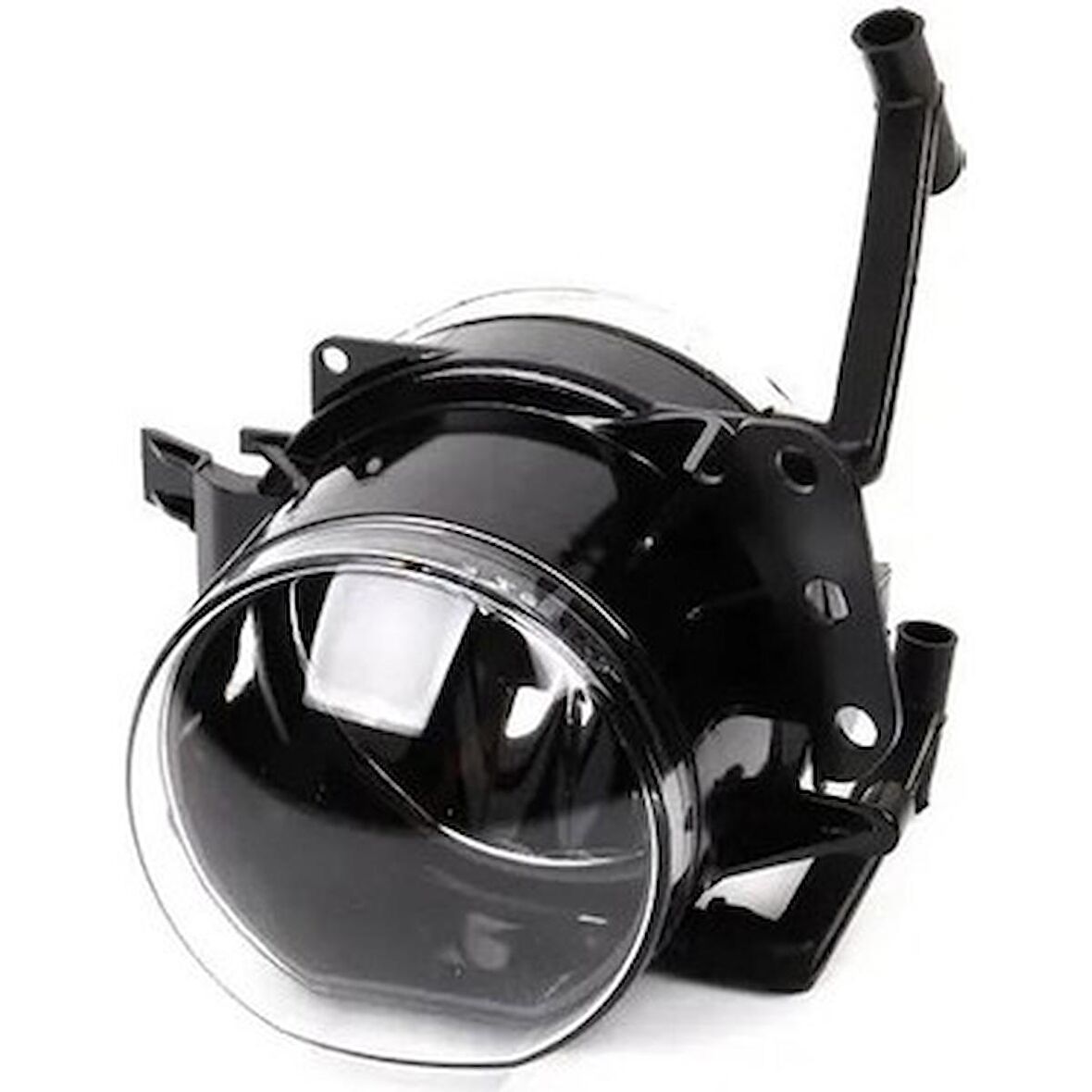 DEPO SİS FARI SOL BMW E60-E60 LCI-E61-E61 LCI 03-10 - 63177897187