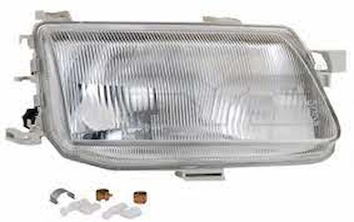 DEPO FAR SOL OPEL ASTRA F 95-98 - 1216519