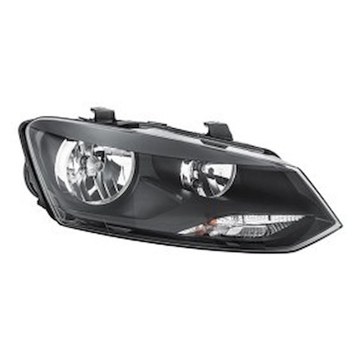 DEPO FAR SAĞ VOLKSWAGEN POLO 10-14 - 6R1941008G
