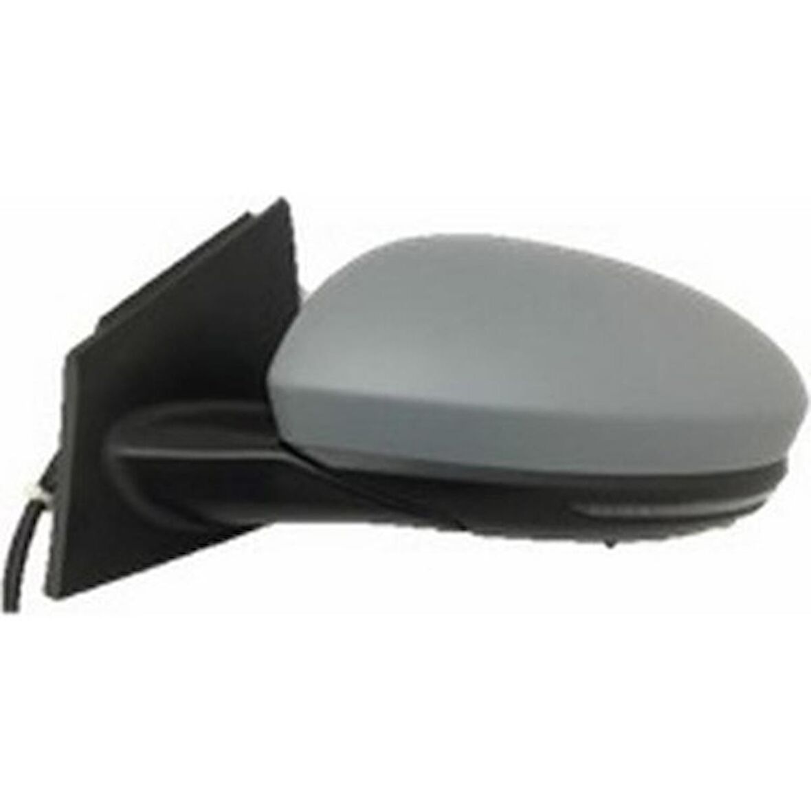 BSG DIŞ DİKİZ AYNASI SOL RENAULT MEGANE IV 16- - 963027851R