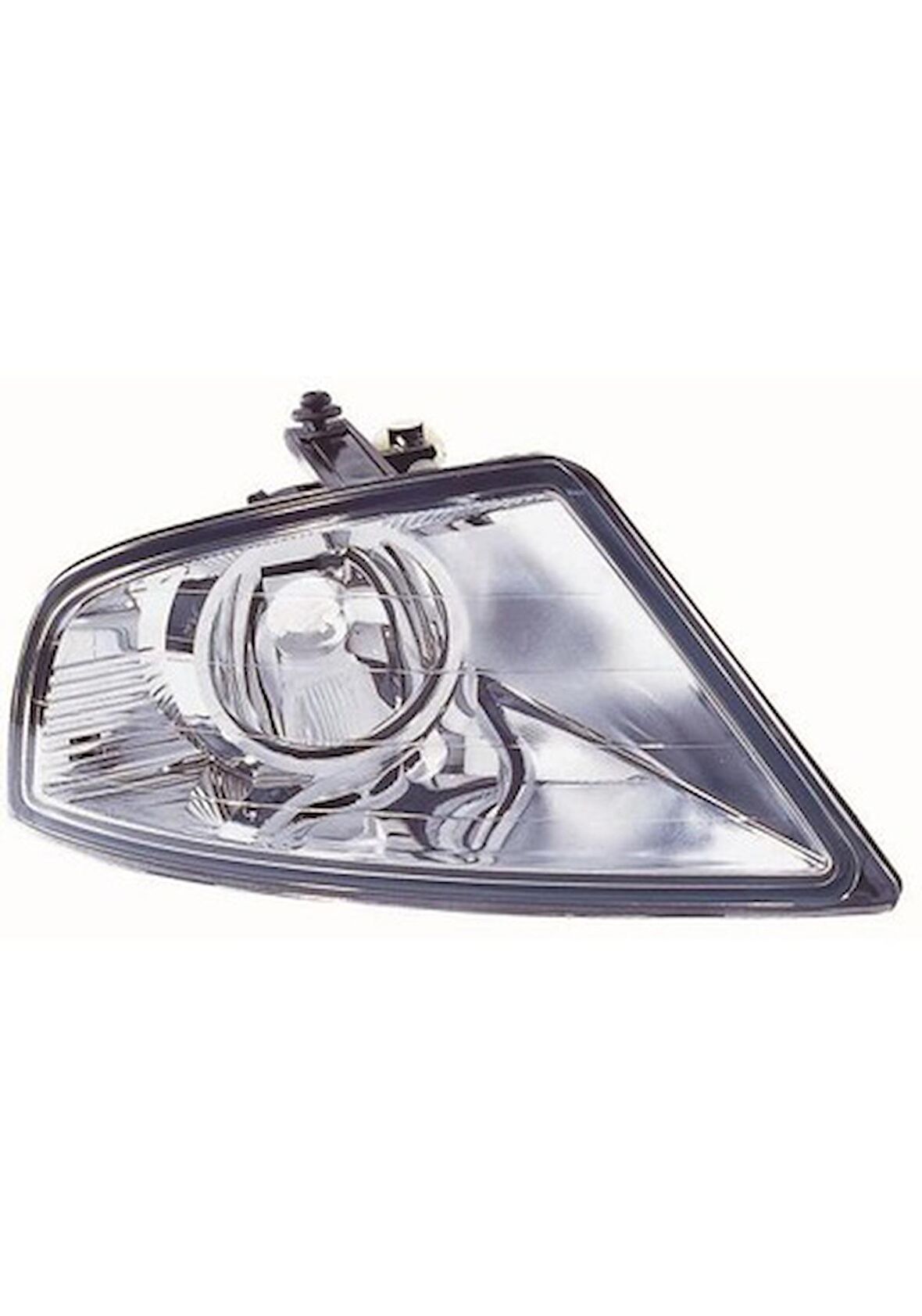 DEPO SİS FARI SOL FORD MONDEO 03- - 3S71 15K206 AE