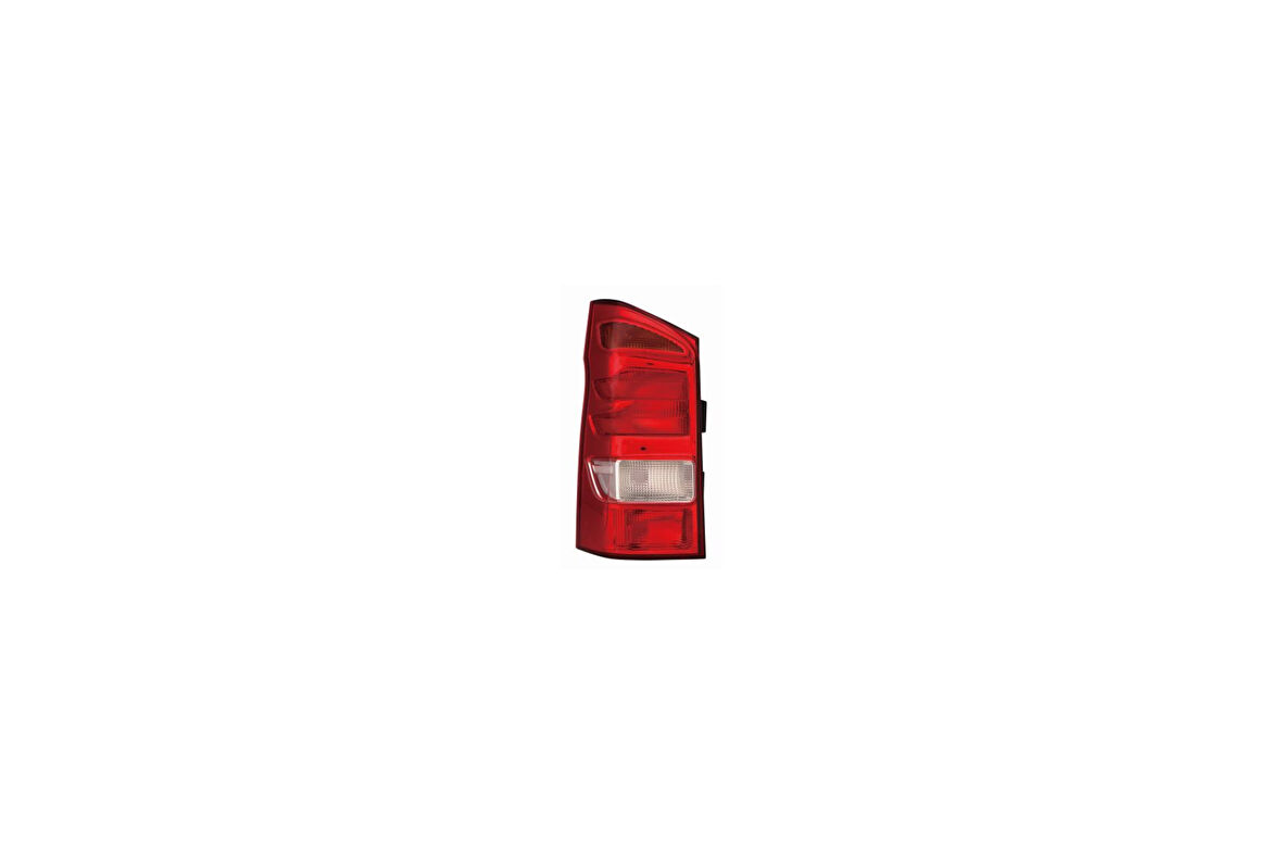 BSG STOP LAMBASI SOL MERCEDES W447 14- - A4478201164