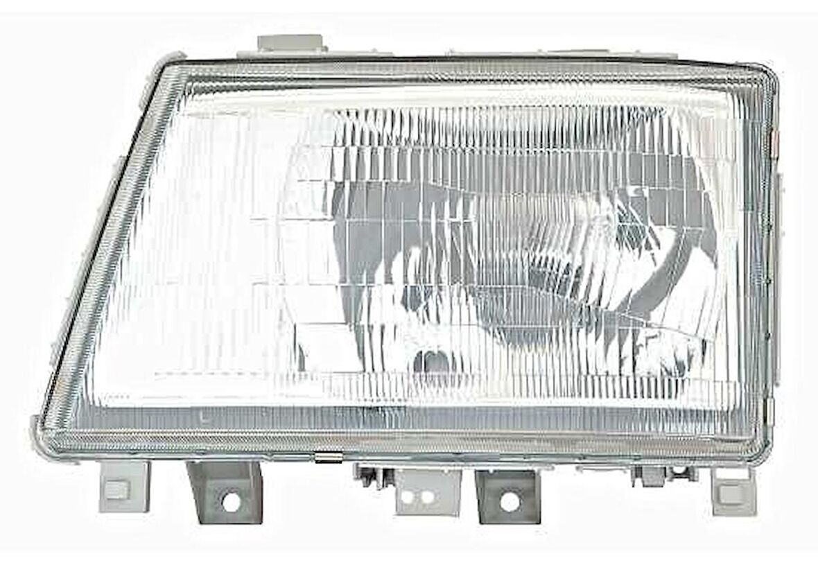 DEPO FAR SOL MITSUBISHI CANTER (TF) 16- - MK580601