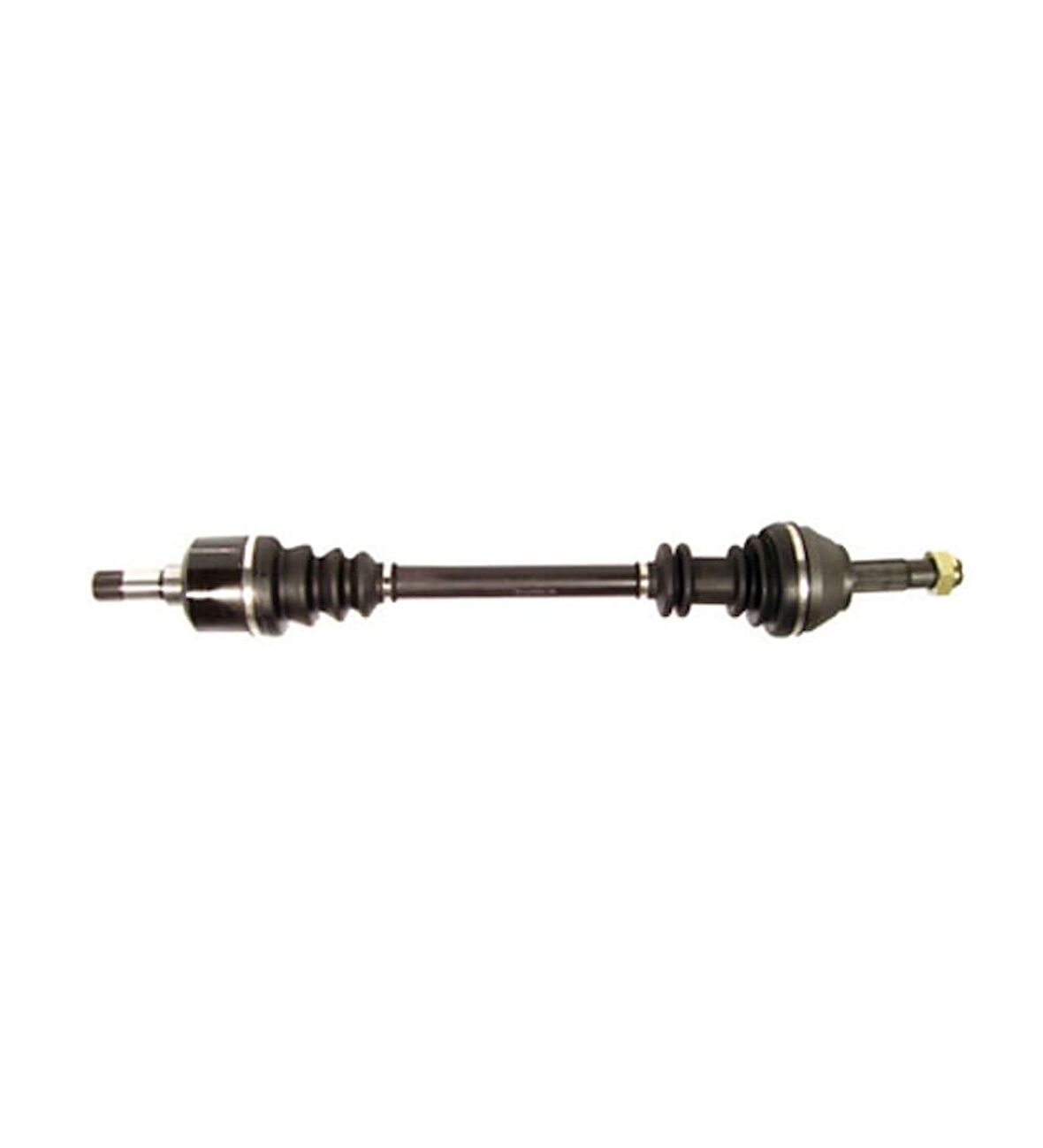 BSG AKS KOMPLE ÖN SOL TOYOTA YARIS (P13) 12- - 43420-0D322