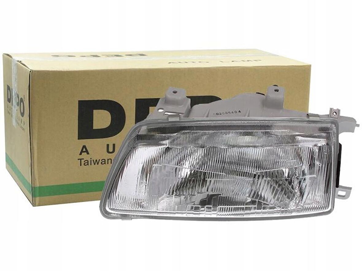 DEPO FAR SOL HONDA CIVIC (EC, ED) 90-91 - 33151-SH3-B01