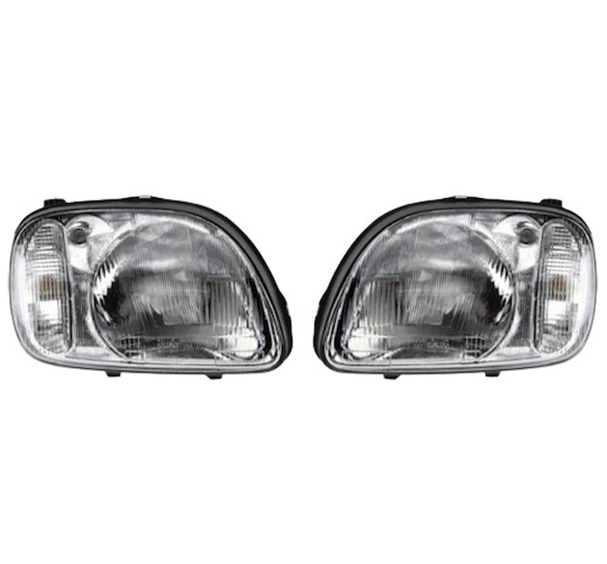 DEPO FAR SAĞ NISSAN MICRA K11 98-99 - B6060-6F600