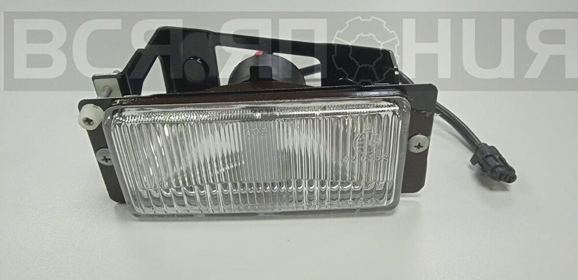 DEPO SİS FARI SAĞ ISUZU NPR66 96-04 - 8-97104-061-0