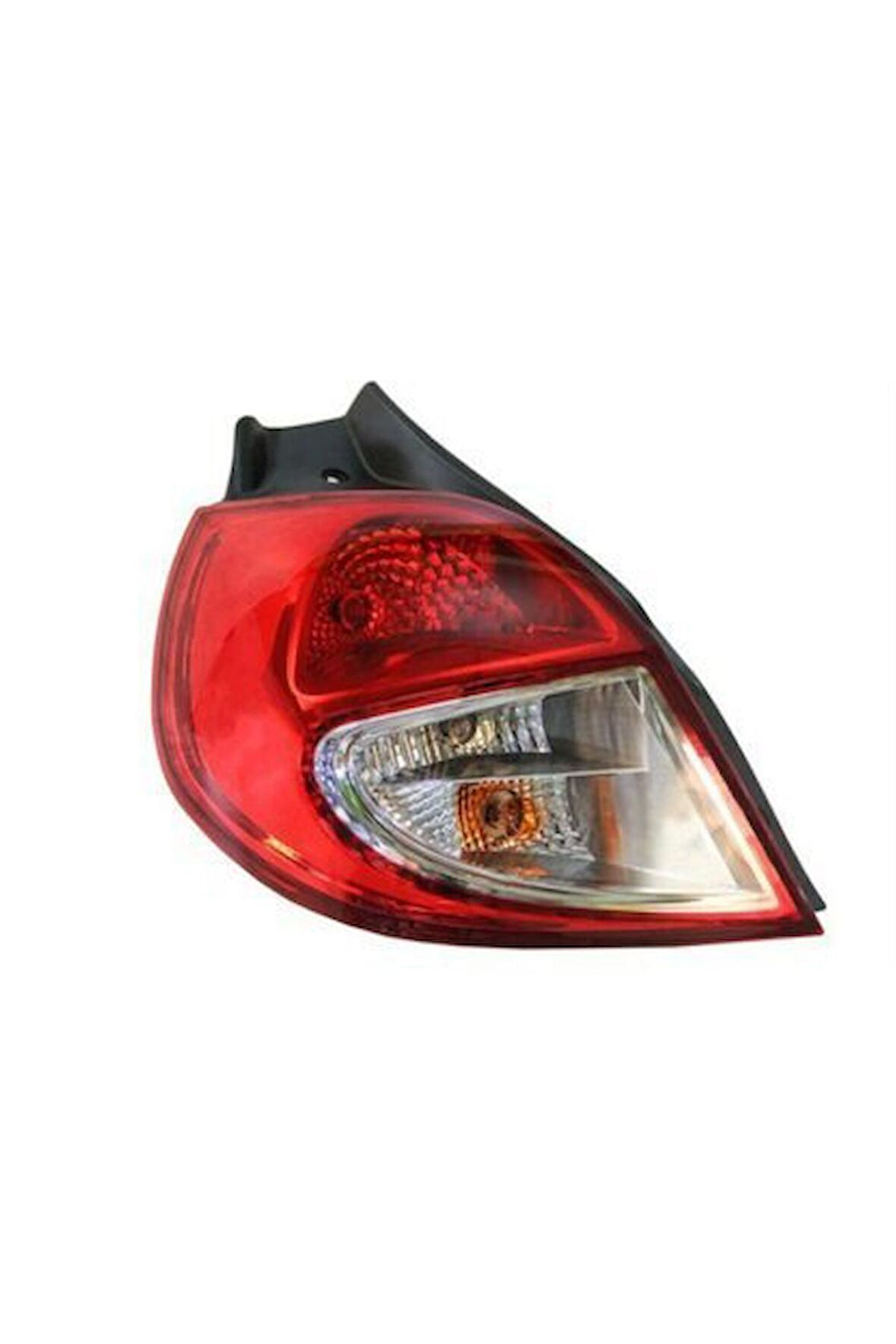 DEPO STOP LAMBASI SOL RENAULT CLIO III HB 09-13 - 8200886944