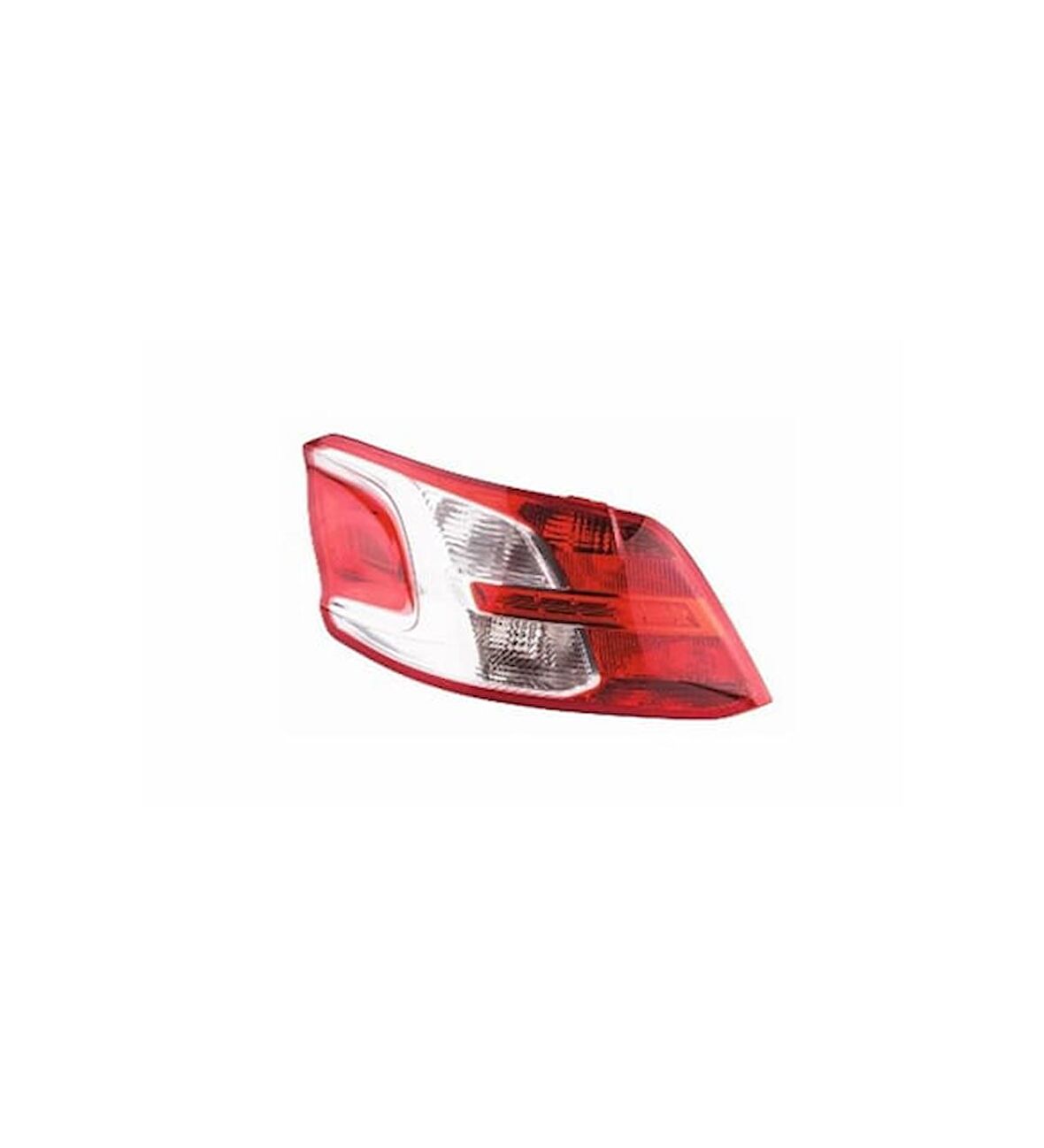 BSG STOP LAMBASI SOL PEUGEOT 301 2013- - 9674807780