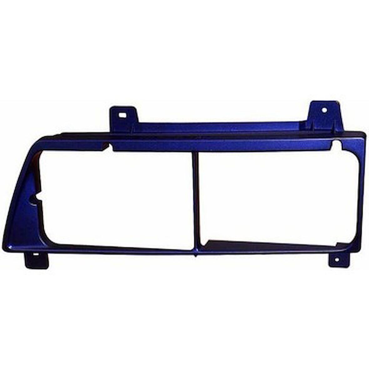 DEPO FAR ÇERÇEVESI SOL ISUZU NPR66 96-04 - 8-97855-698-3