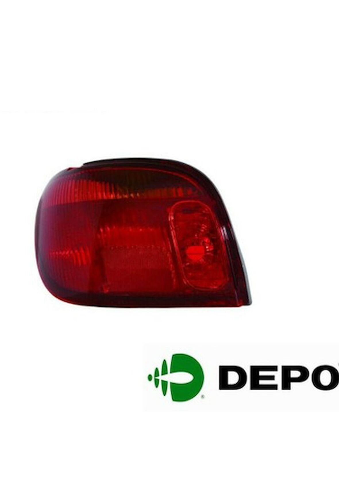 DEPO STOP LAMBASI SOL TOYOTA YARIS 03-05 - 81561-0D070