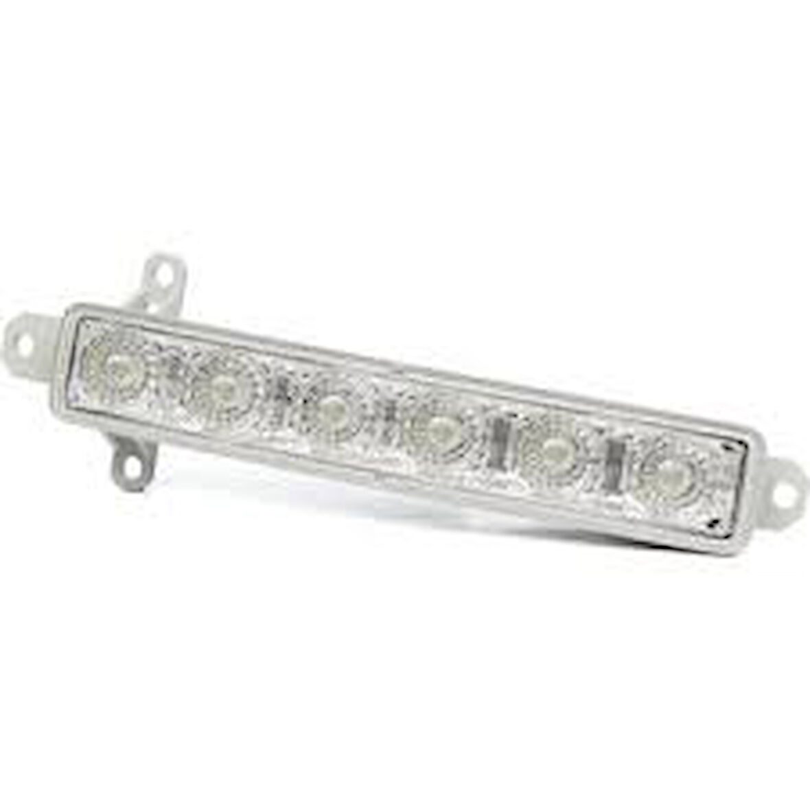 DEPO GÜNDÜZ FARI PEUGEOT 107-108-PARTNER TEPEE - CITROEN BERLINGO III-C1-C3 2012- - 9677409380