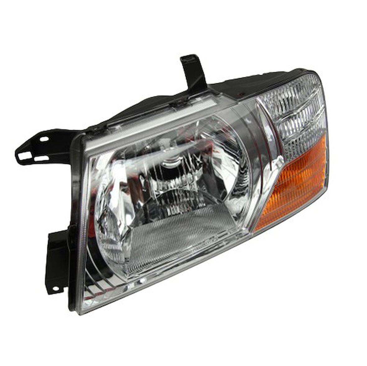 DEPO FAR SOL MITSUBISHI PAJERO (V7) 03-06 - MN136501