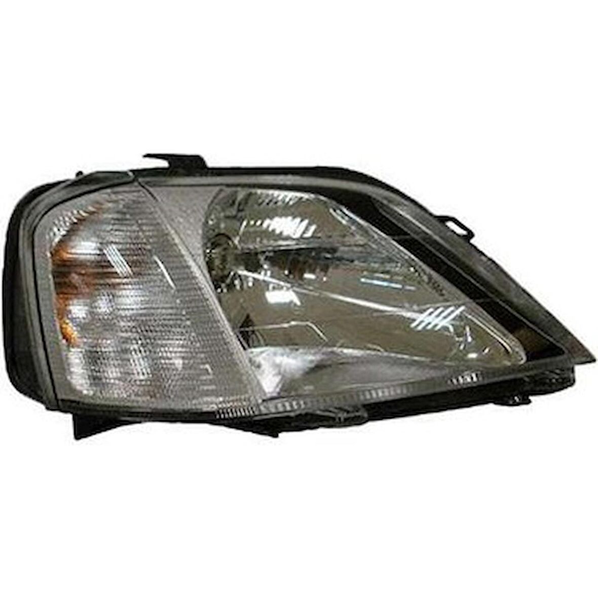 DEPO FAR SOL DACIA LOGAN I 04-09 - 6001546788