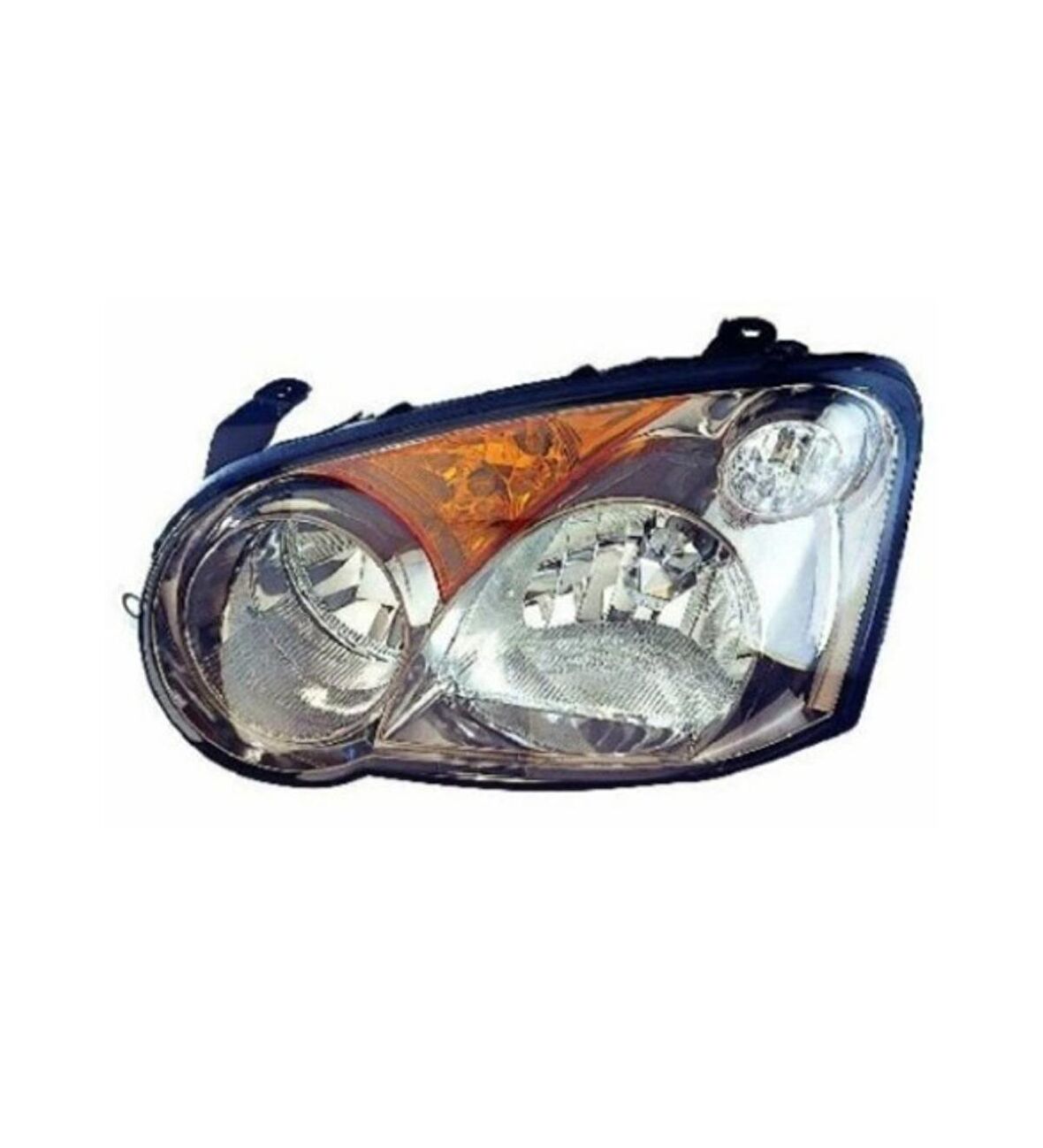 DEPO FAR SOL SUBARU IMPREZA (GD) 02-05 - 84001-FE390