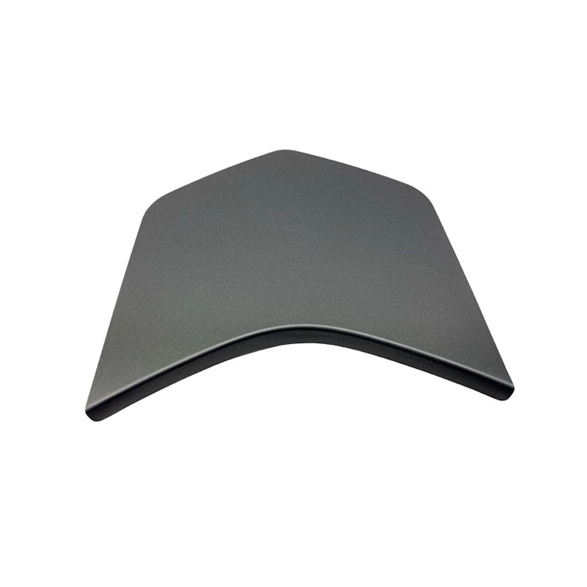 Monero Arka Taşıyıcı Kuyruk Üst Kapak Mat Mavi - Honda PCX (2023-2024)