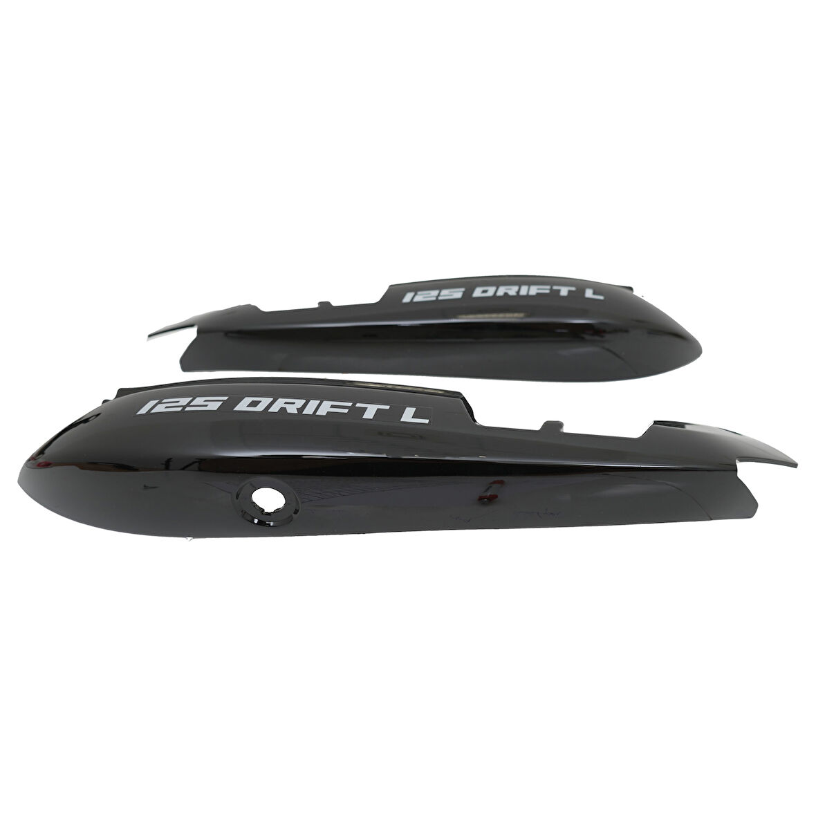 Mondial Drift L Arka Grenaj Takımı (Sele Altı) Siyah