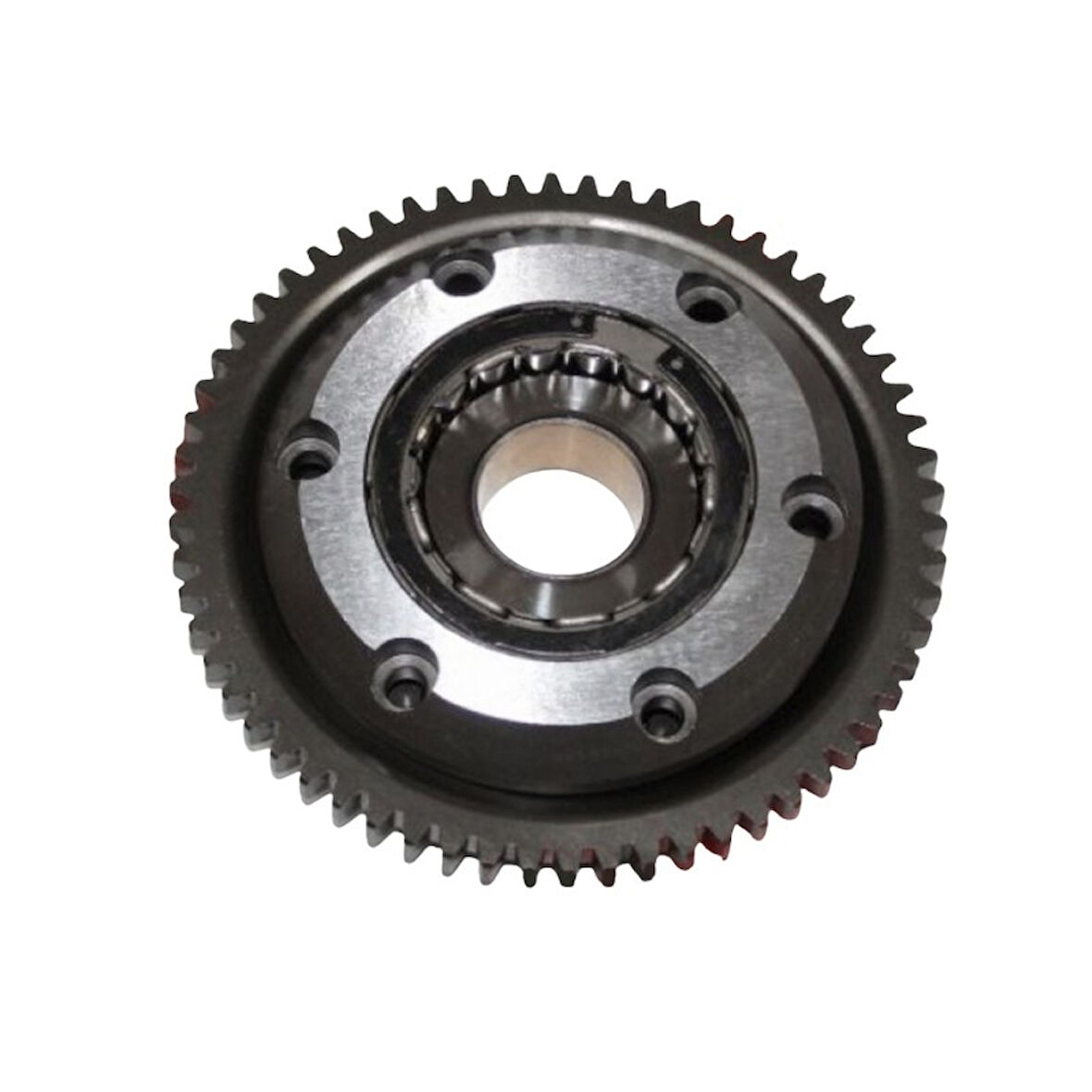 Gear5 Marş Kavrama Komple [OEM] - CF Moto NK 250