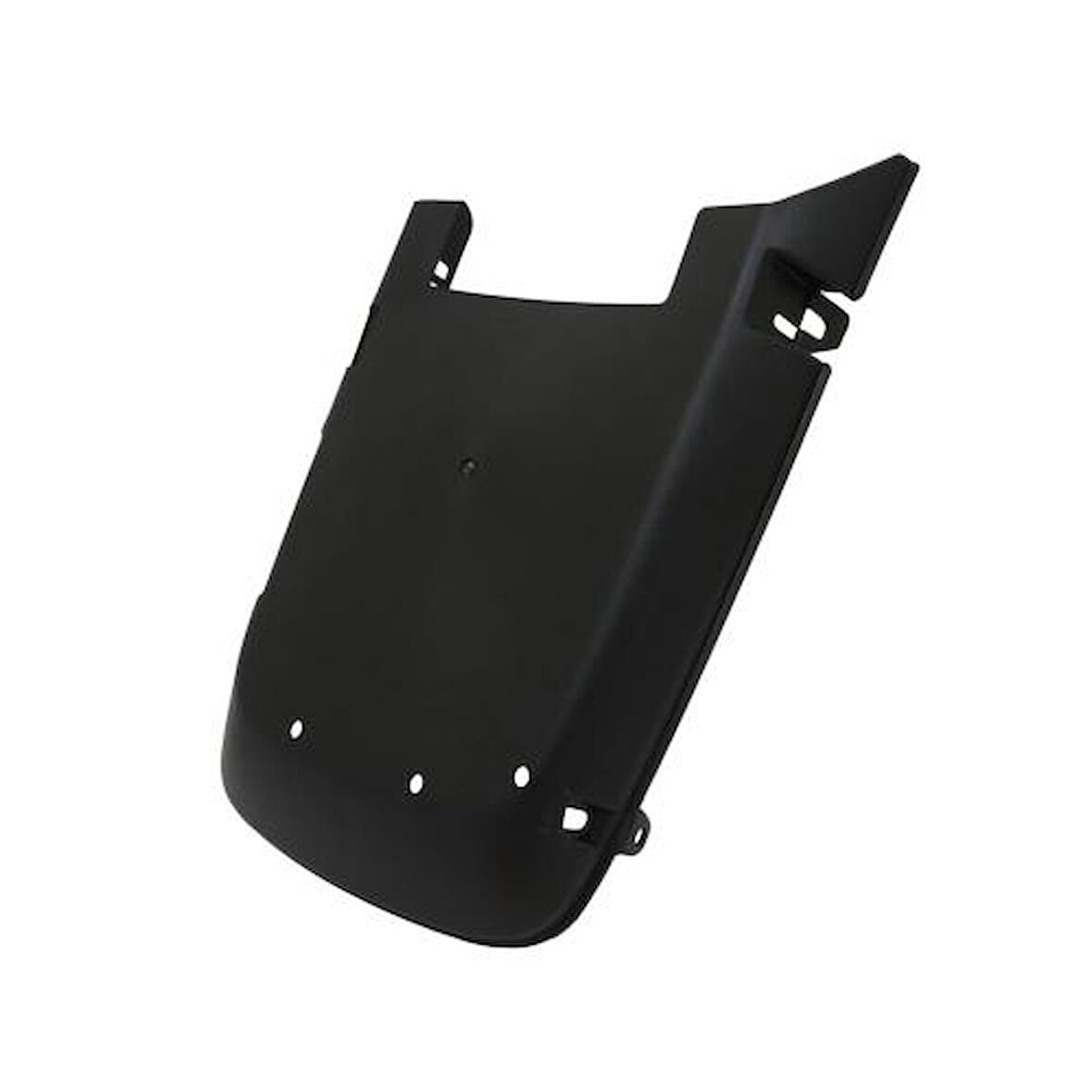 Monero Motor Alt Muhafaza - RKS Spontini