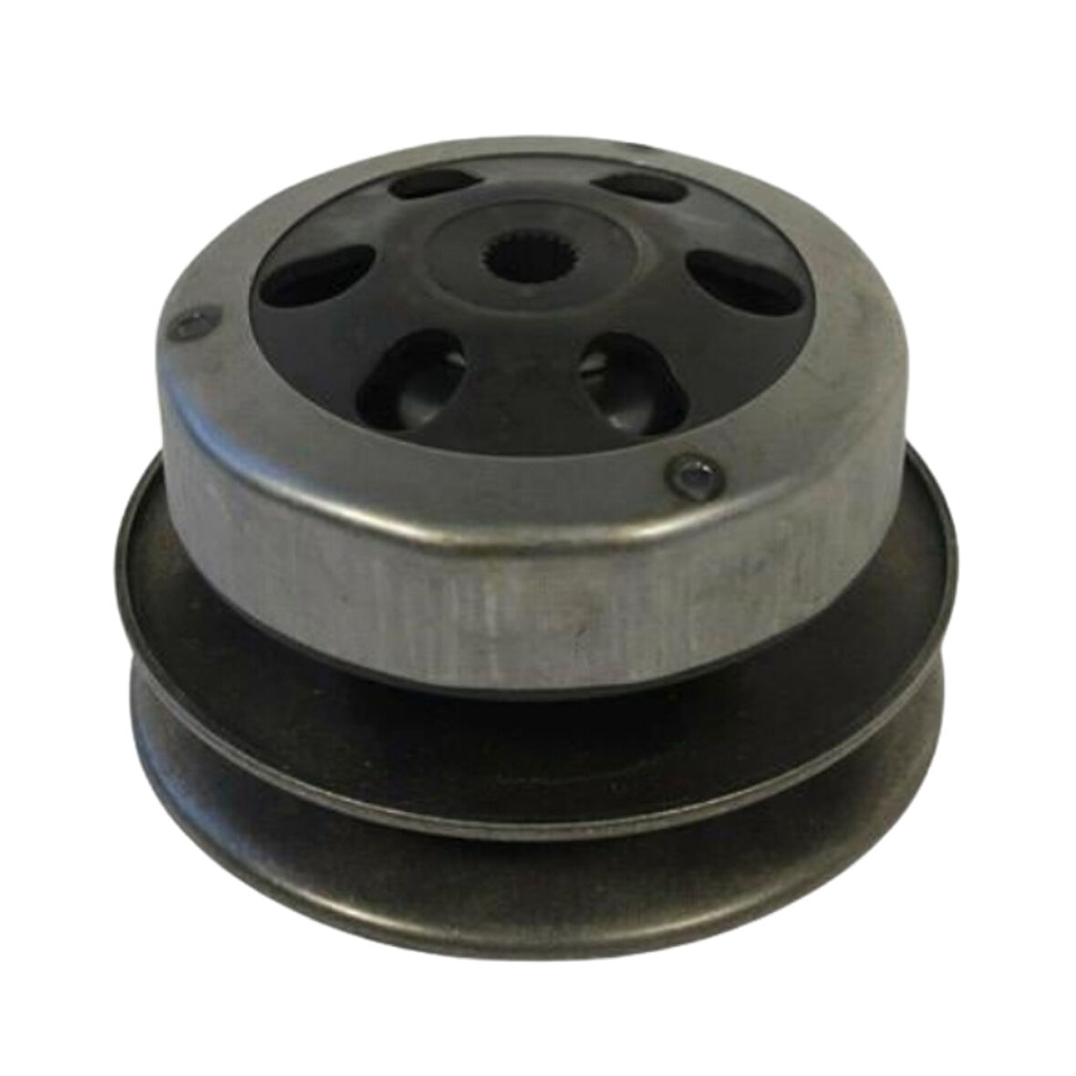 Monero Arka Debriyaj Komple - Honda Alpha,Dio